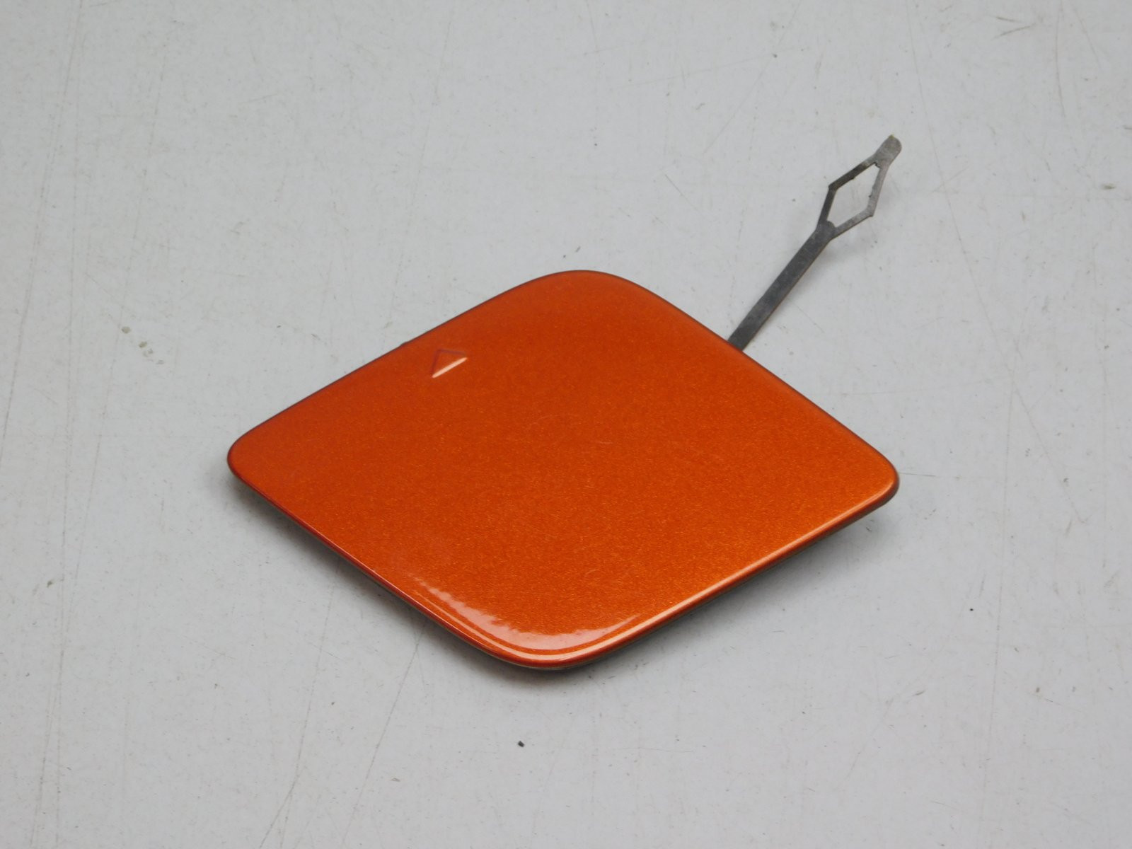 Заглушка буксировочного крюка BMW 1-серия F20/F21 2011>