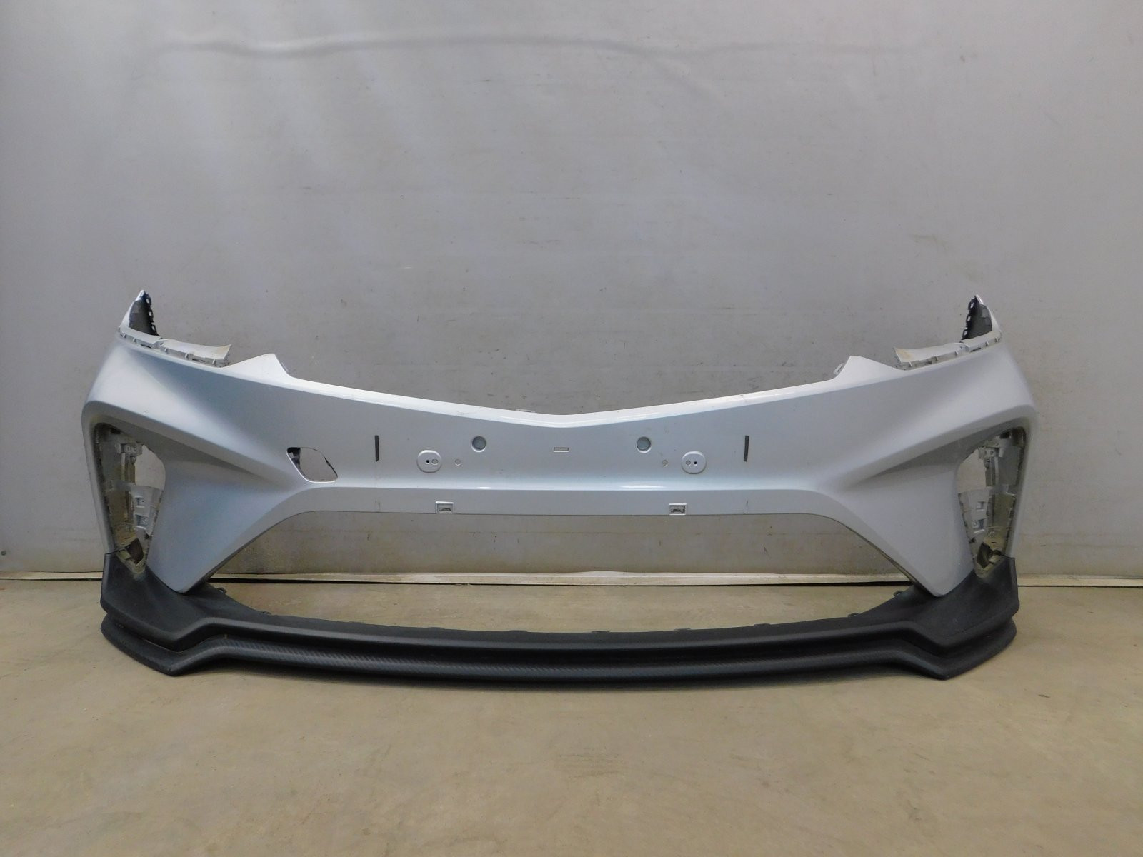 Бампер передний Geely Coolray I 2020>