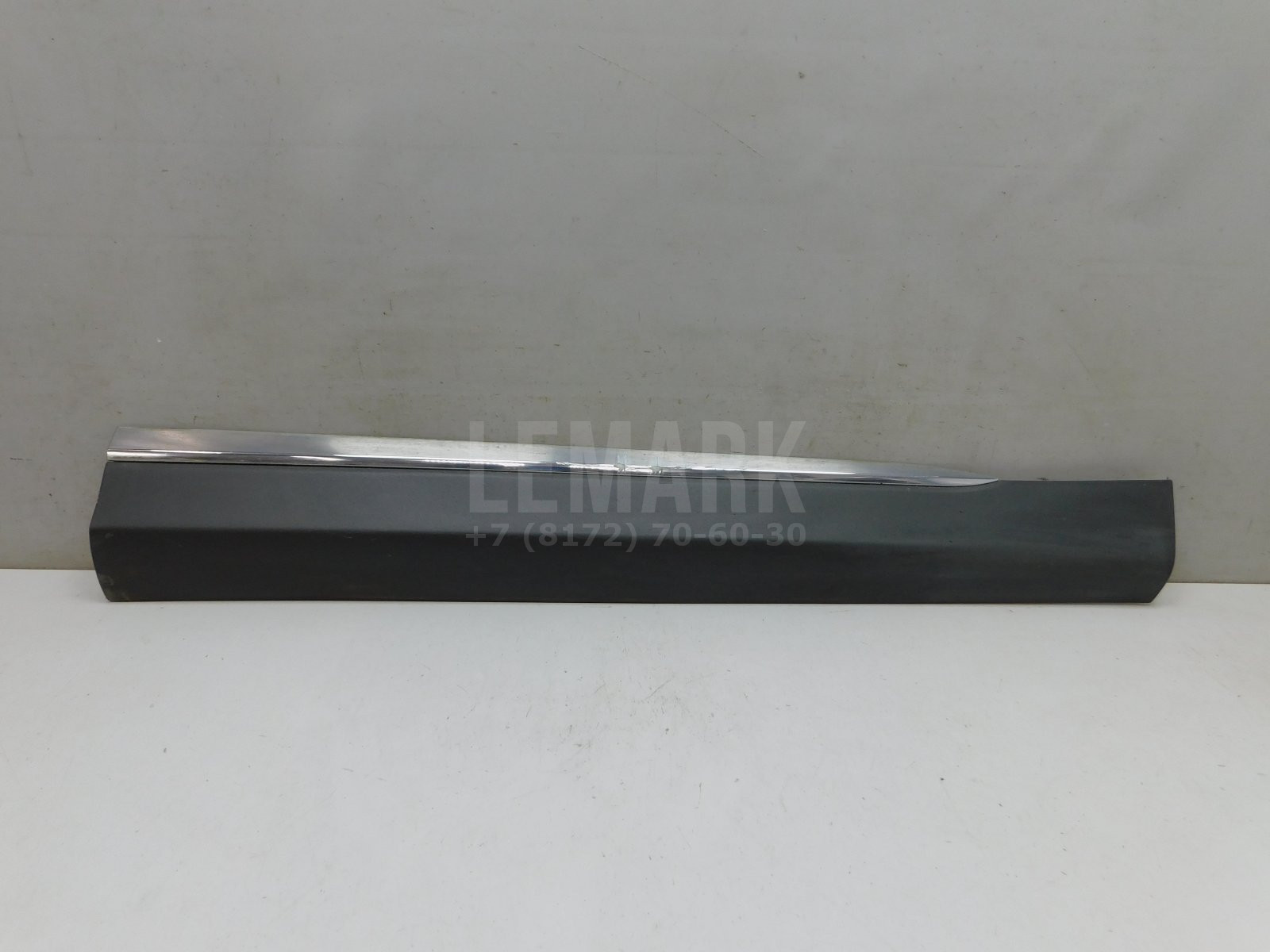 Накладка двери передней правой Exeed TXL 2020> 609000153AA