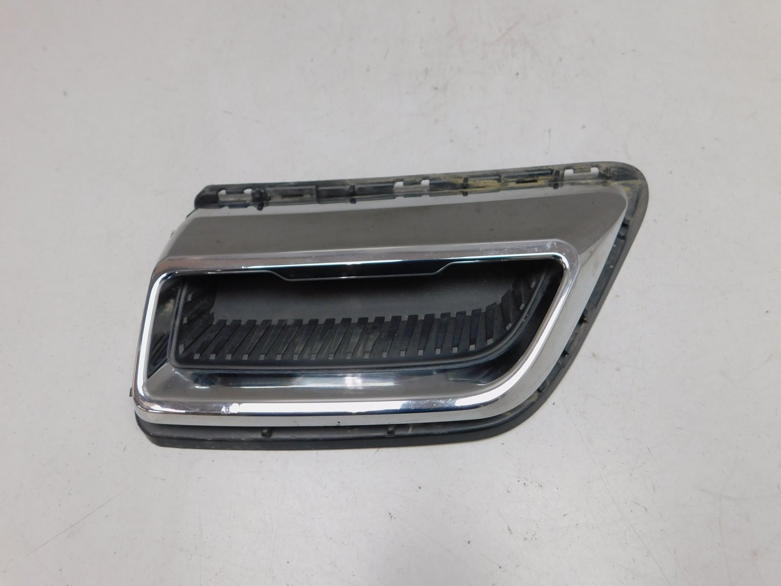 Накладка заднего бампера левая Jaecoo J7 2023>