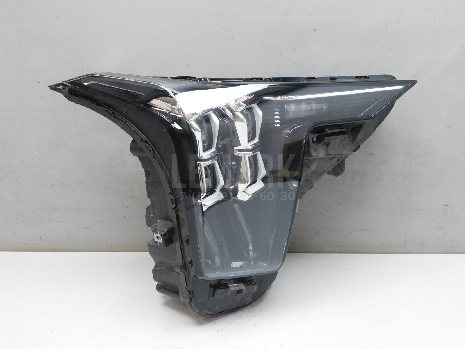 Фара правая GAC GS8 II 2021> 7210002DRS0001