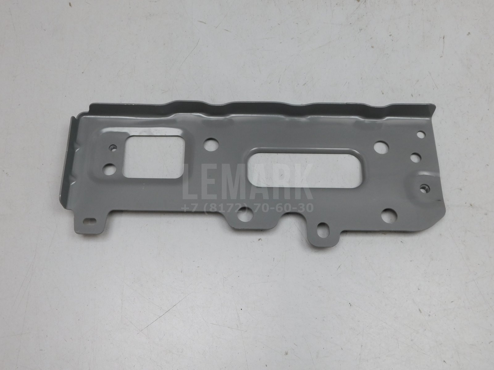 Кронштейн усилителя переднего ба Chery Tiggo 8 Pro 2021> 501004983AADYJ