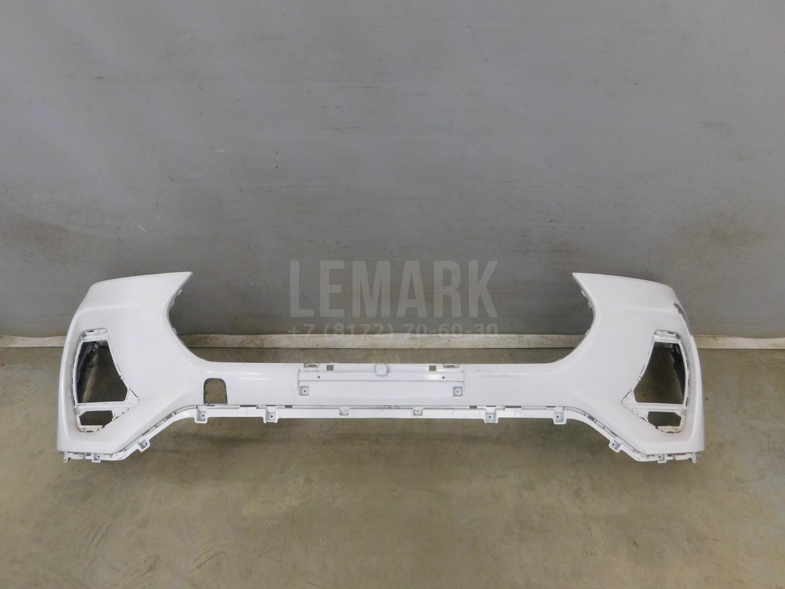 Бампер передний Chery Tiggo 7 Pro 2020> 602001032AADQ