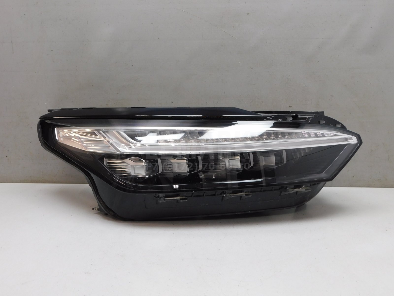 Фара правая Exeed VX 2021> 605000405AA
