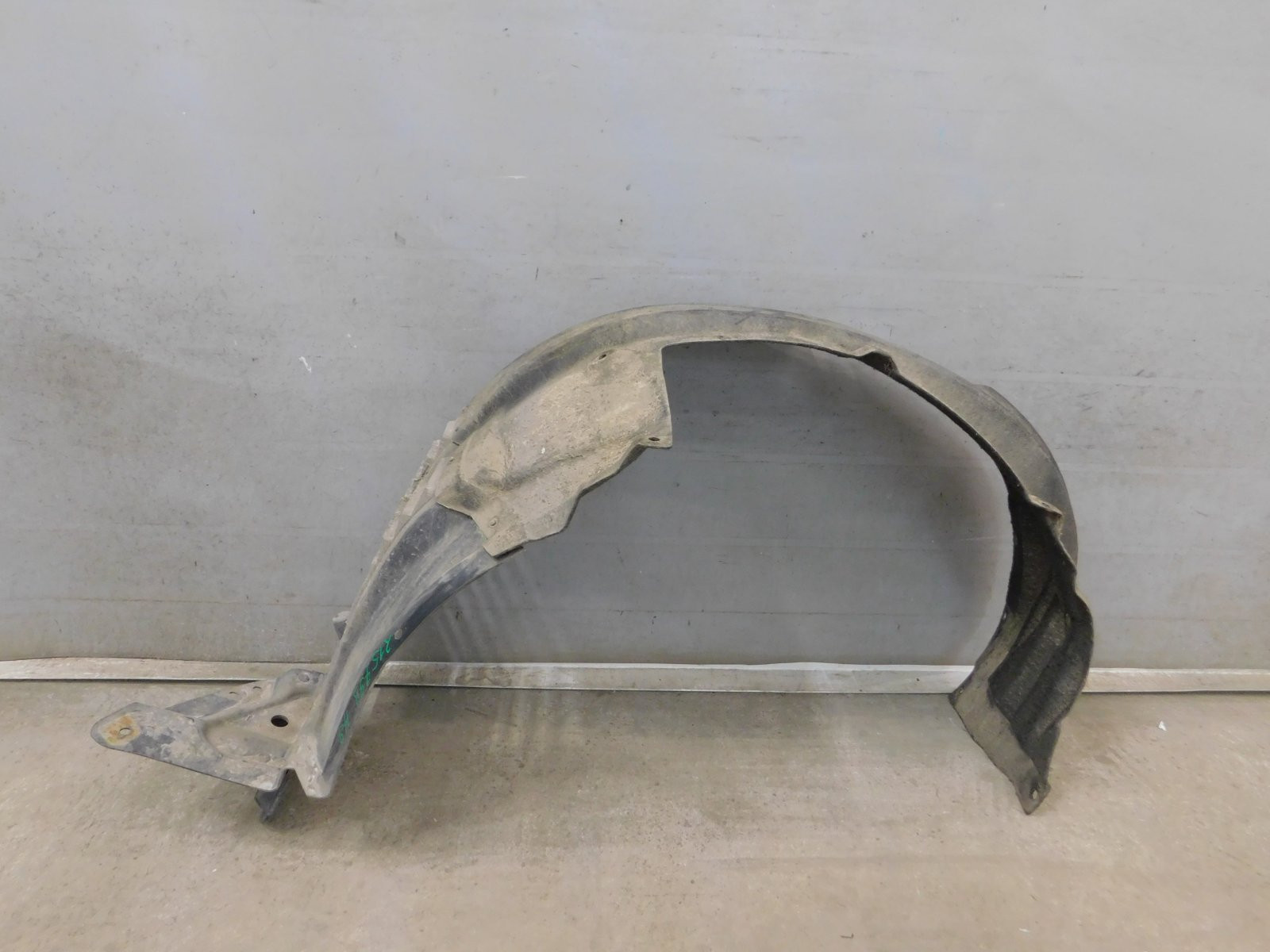 Локер передний правый Haval H9 2014>