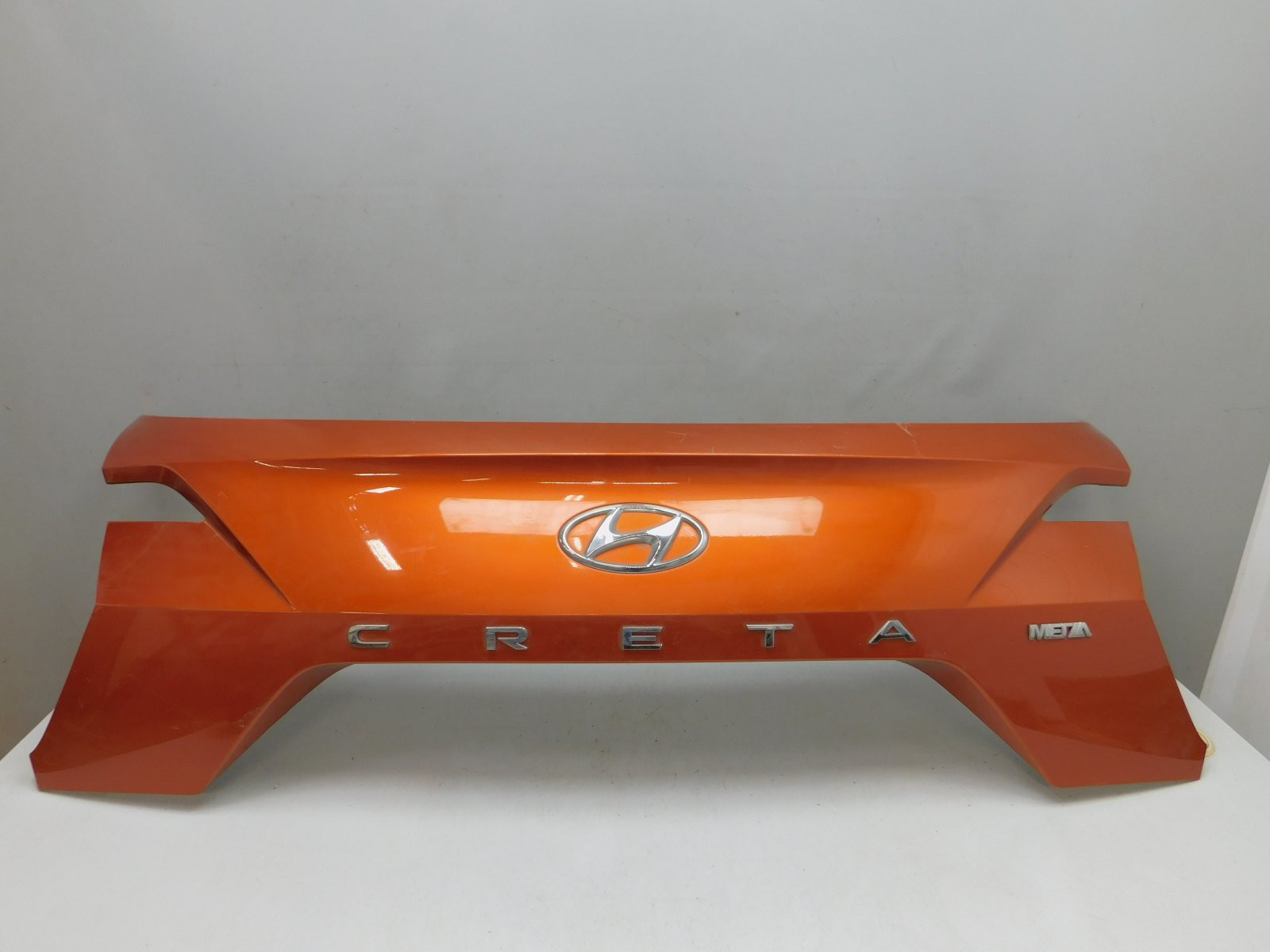 Накладка двери багажника Hyundai Creta 2021>