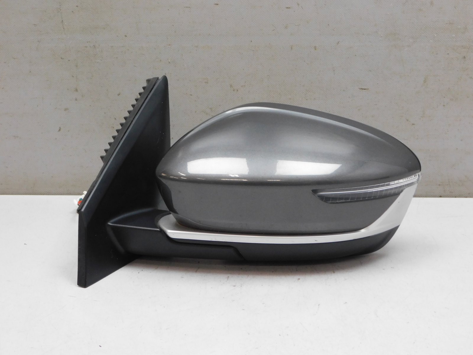 Зеркало левое электрическое Geely Coolray I 2020>