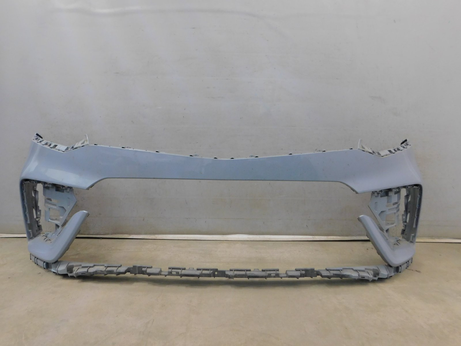 Бампер передний Geely Tugella 2020>