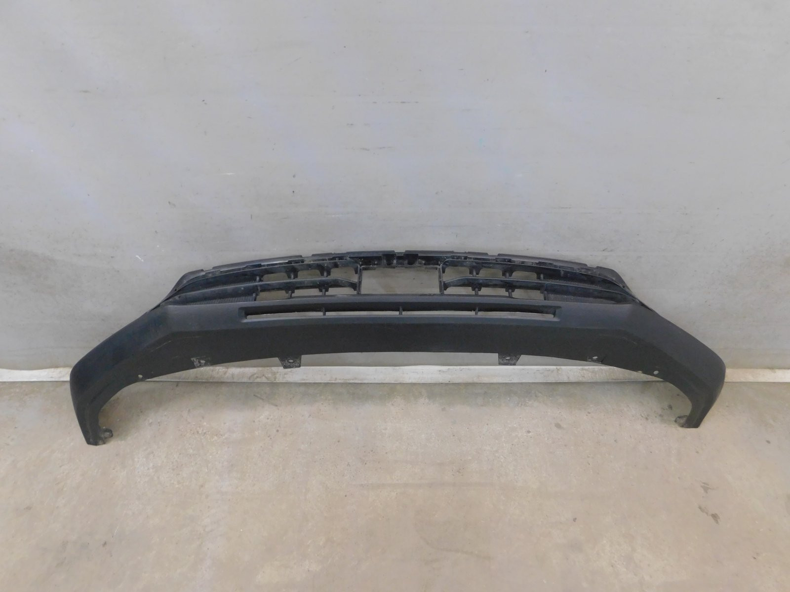 Юбка передняя Changan CS55 Plus 2019>