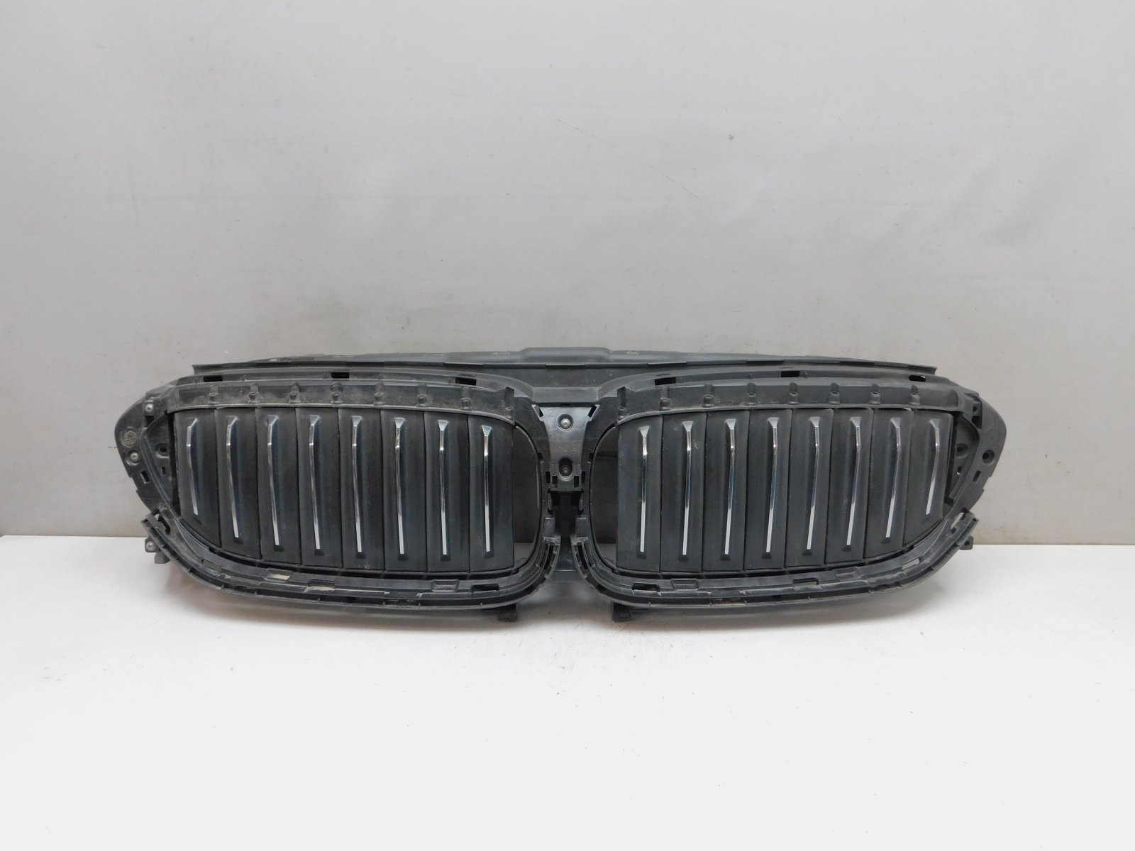 Воздуховод радиатора BMW 5-серия G30 2016>