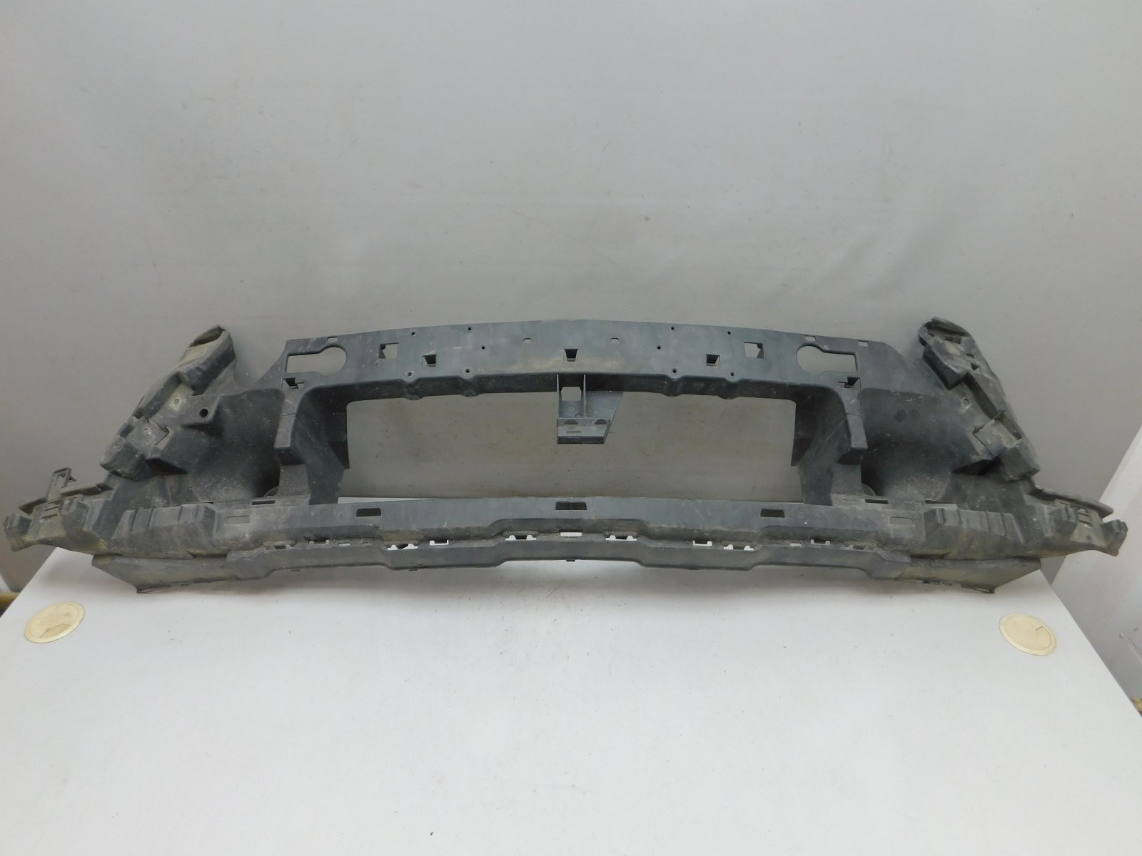 Усилитель переднего бампера Mercedes-Benz GLE Coupe C292 2015>