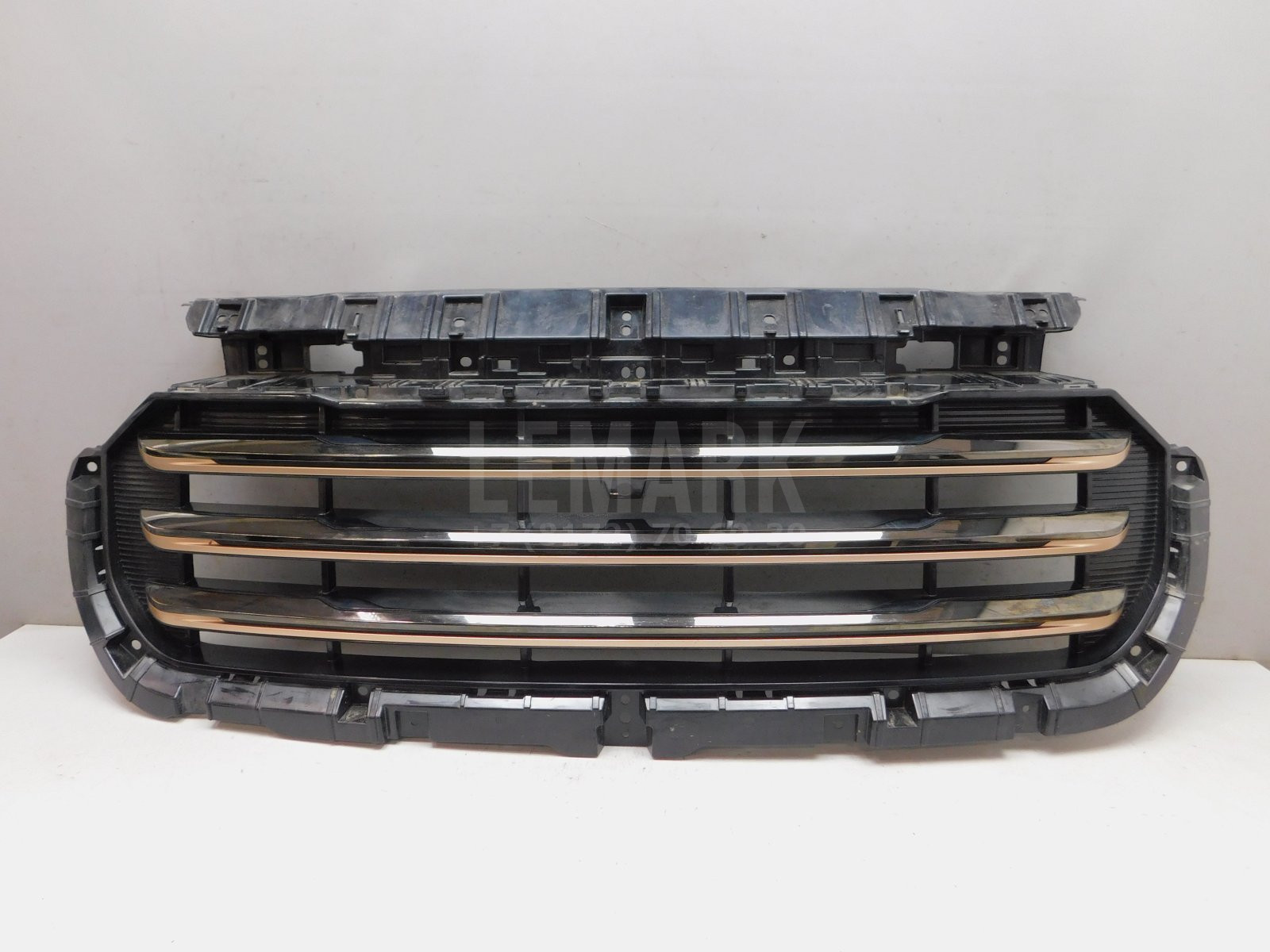 Решетка радиатора Exeed VX 2021> 602000386AA