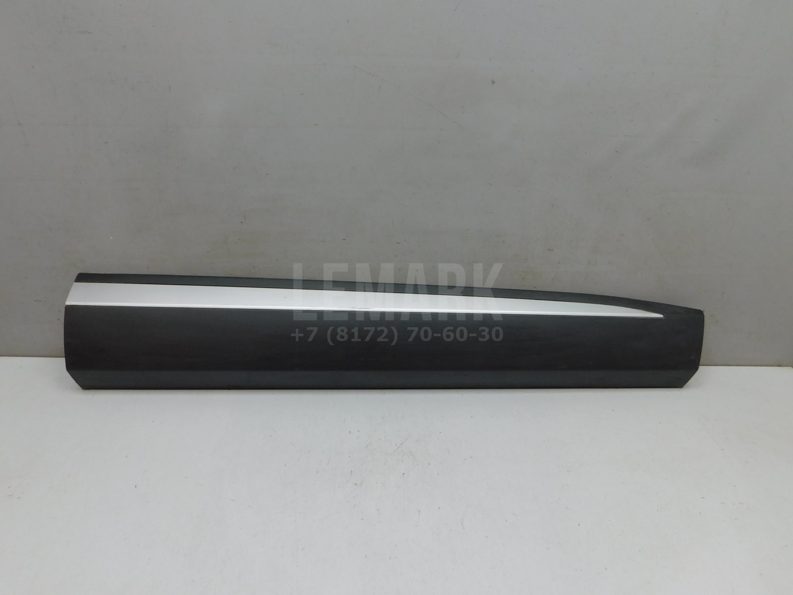 Накладка двери передней правой Exeed RX 2023> 609001539AA