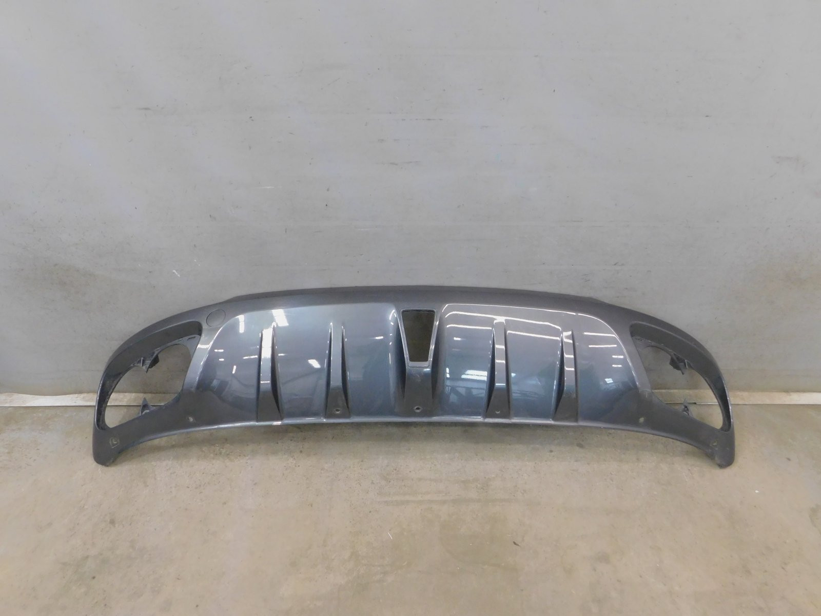 Юбка задняя Changan UNI-K 2020>