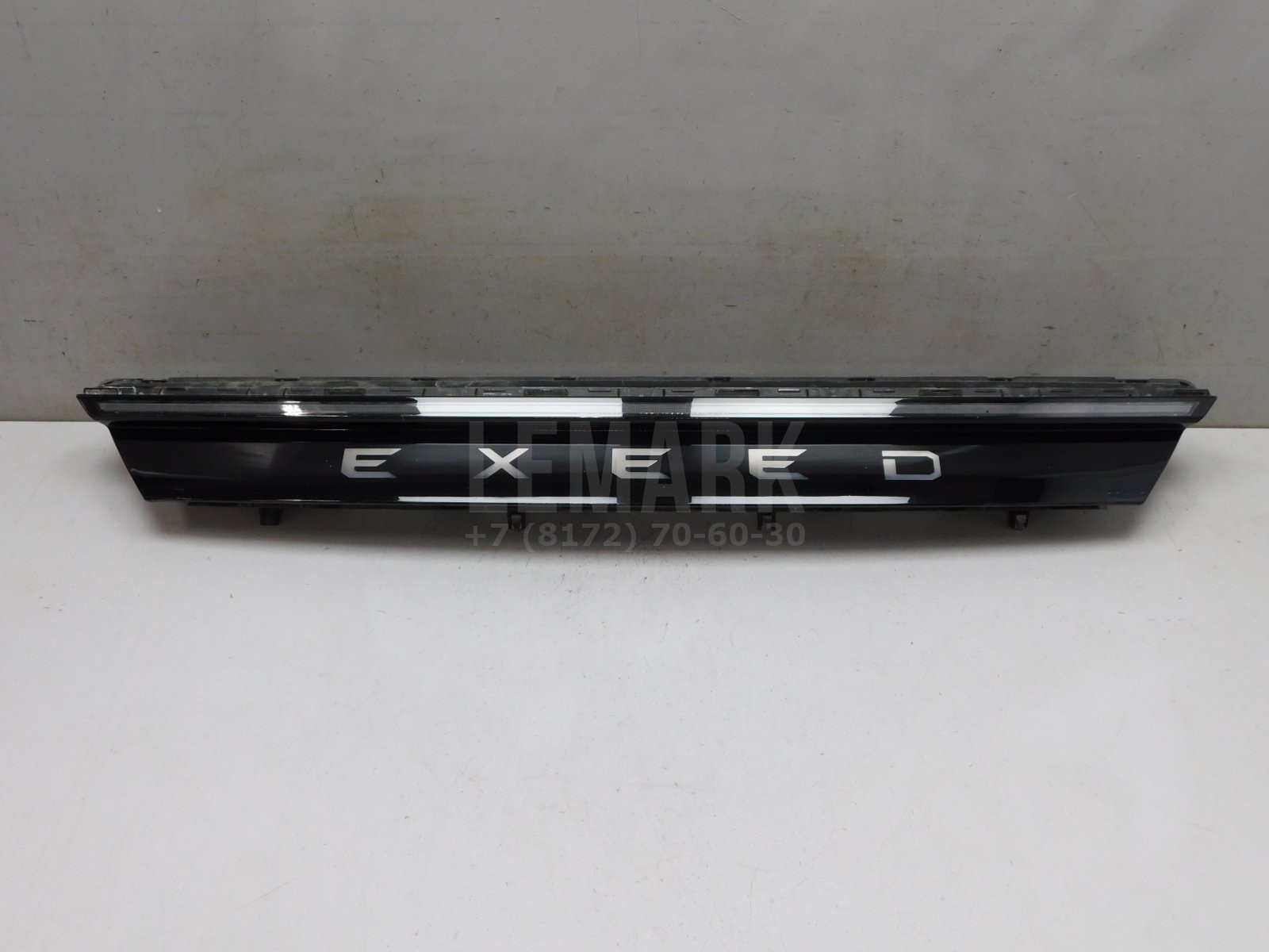 Фара дневного света (ходовые огн Exeed RX 2023> 605000792AA