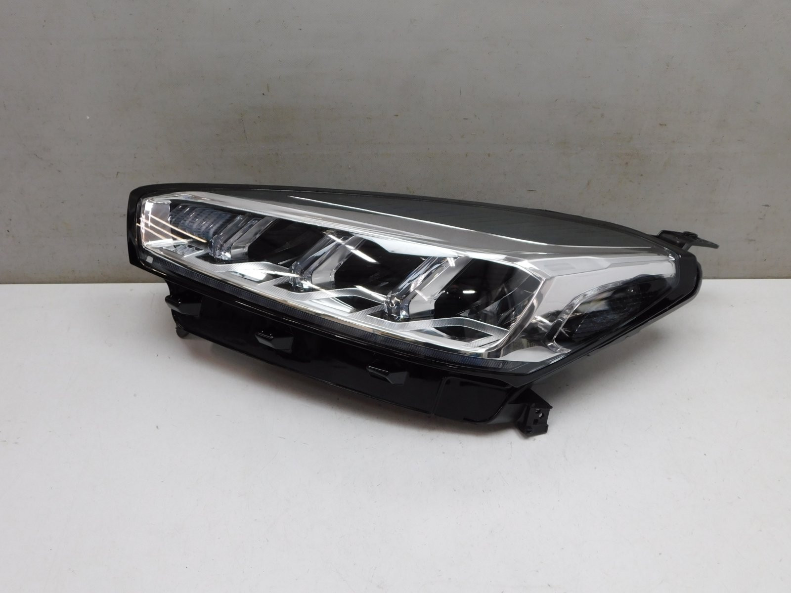 Фара левая Chery Tiggo 7 Pro 2020>