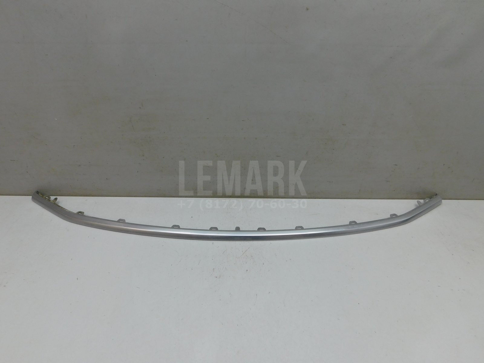 Молдинг переднего бампера Exeed TXL 2020> 602001191AA