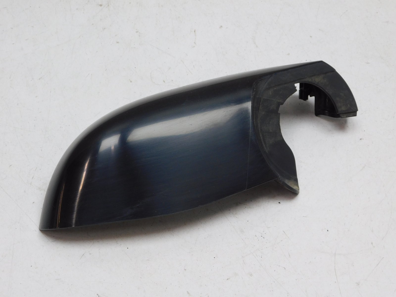 Накладка зеркала правого BMW X3 G01 2017>