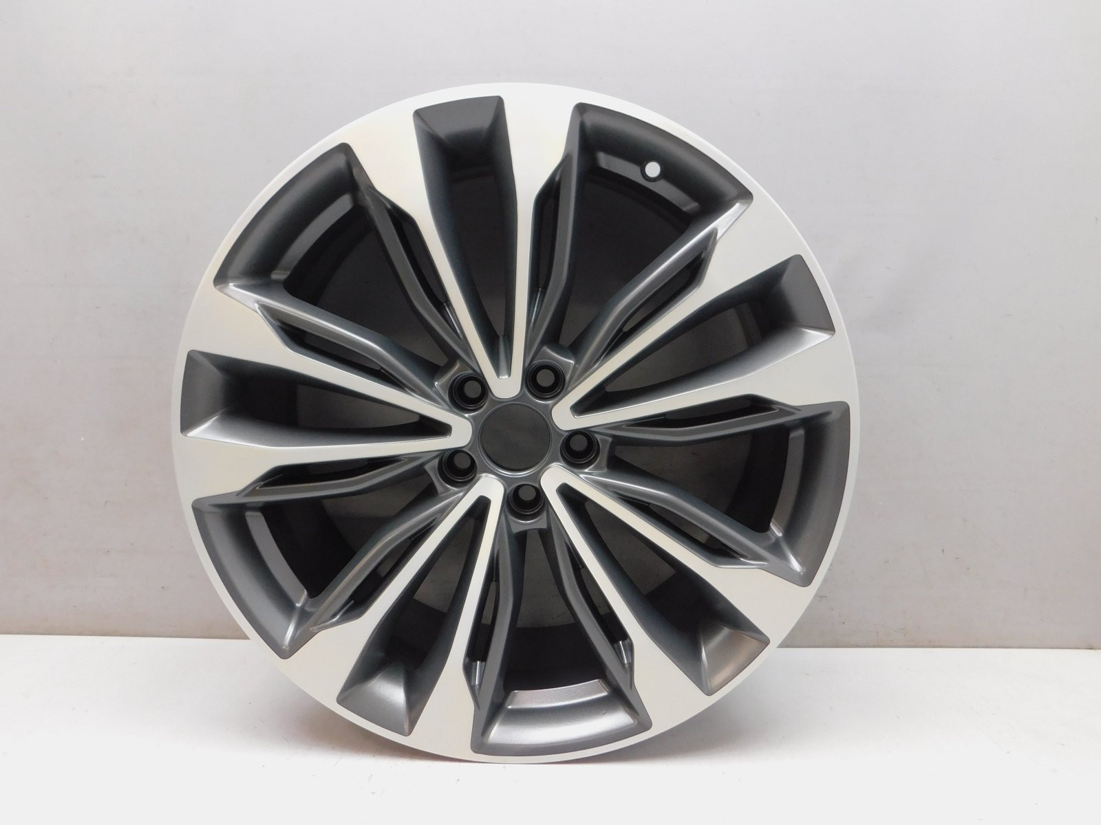 Диск колесный Geely Tugella 2020>