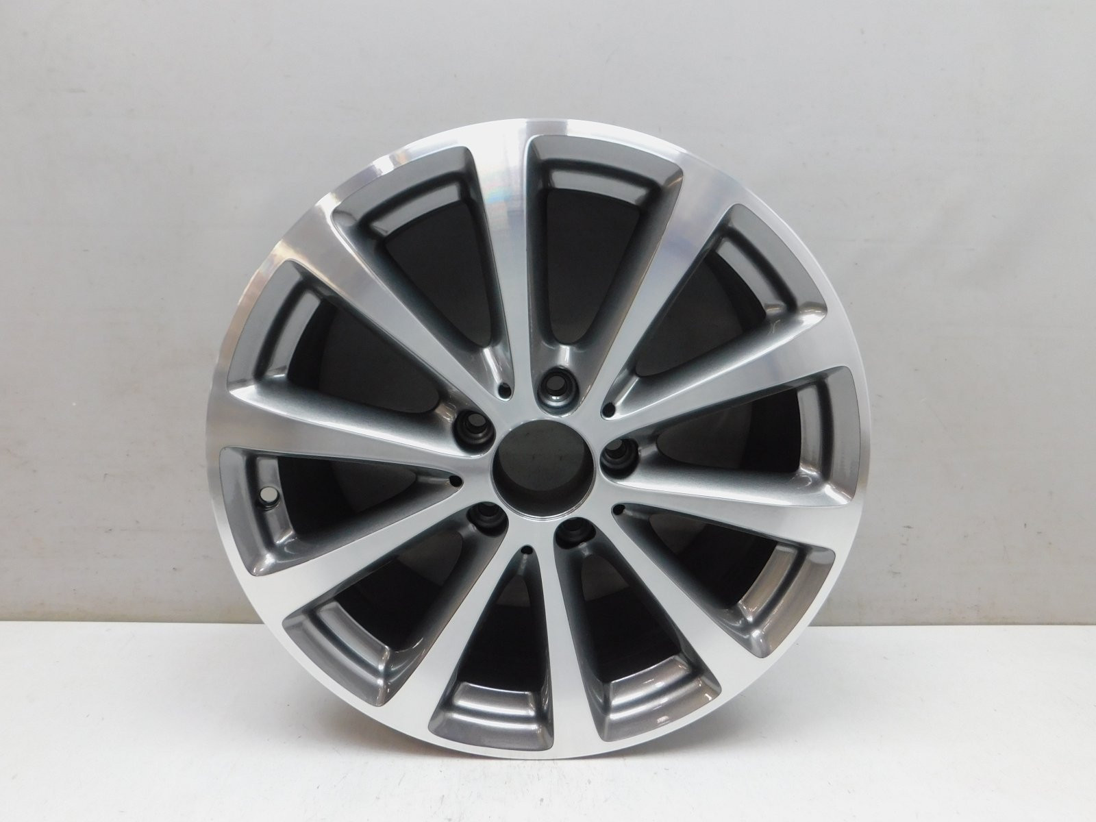 Диск колесный Mercedes-Benz E-Klasse W213 2016>