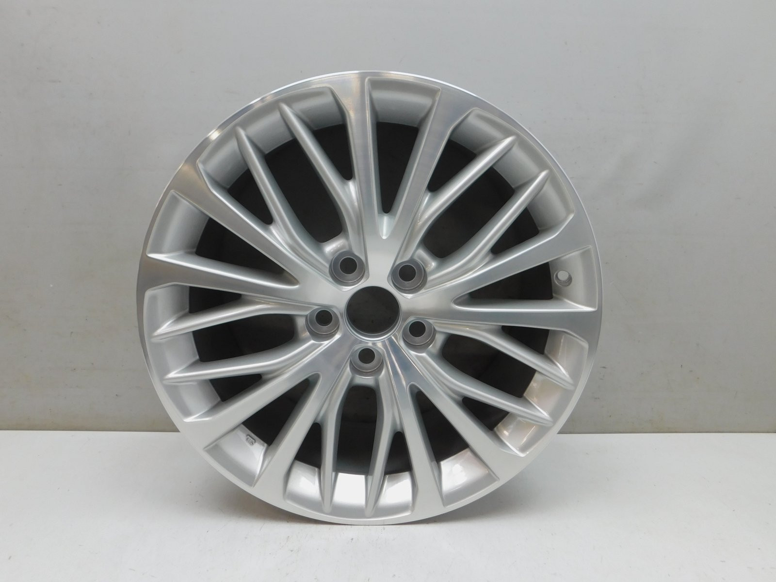 Диск колесный Toyota Camry V70 2017>