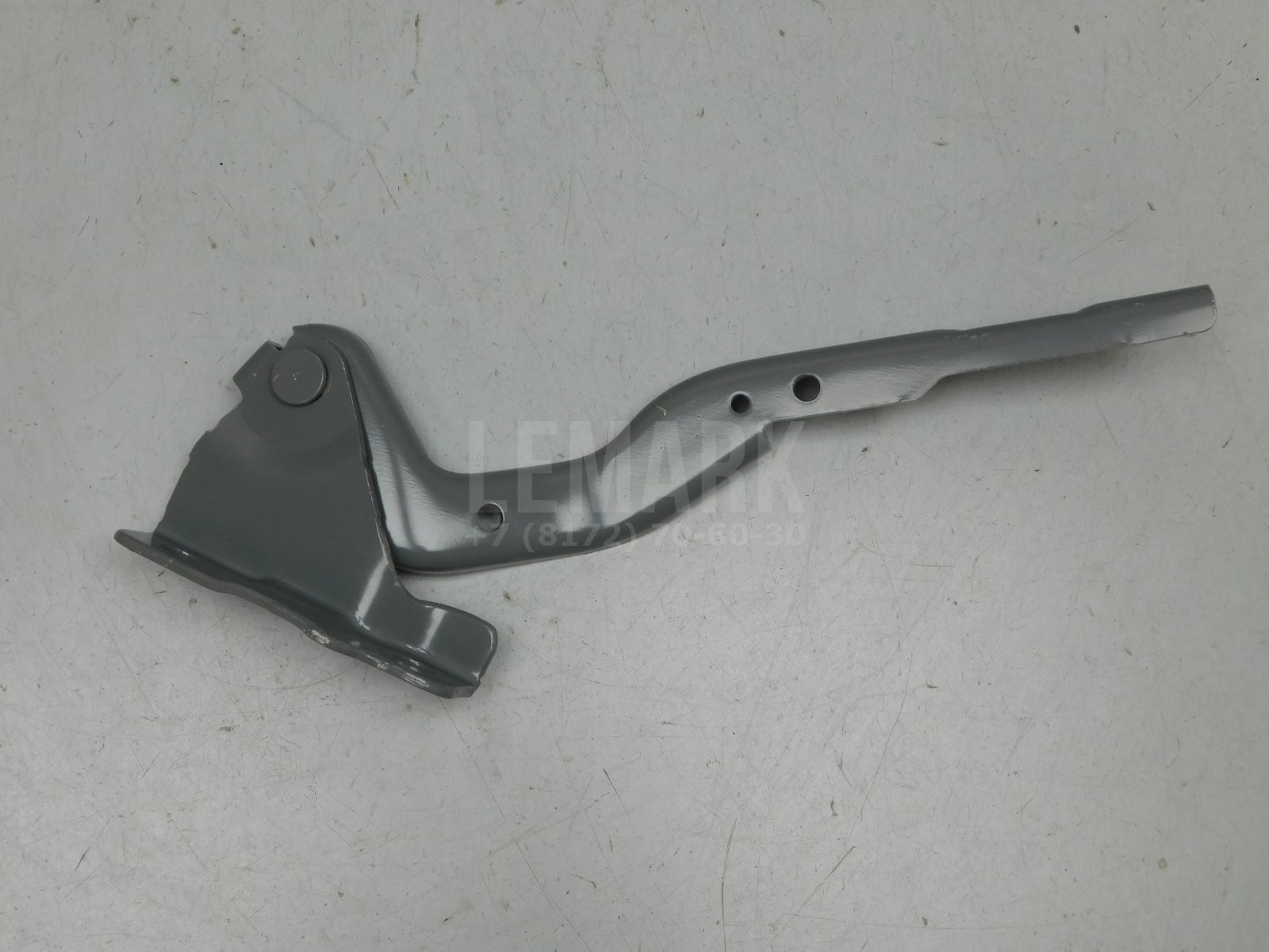 Петля капота правая Chery Tiggo 7 Pro 2020> J268402040DY