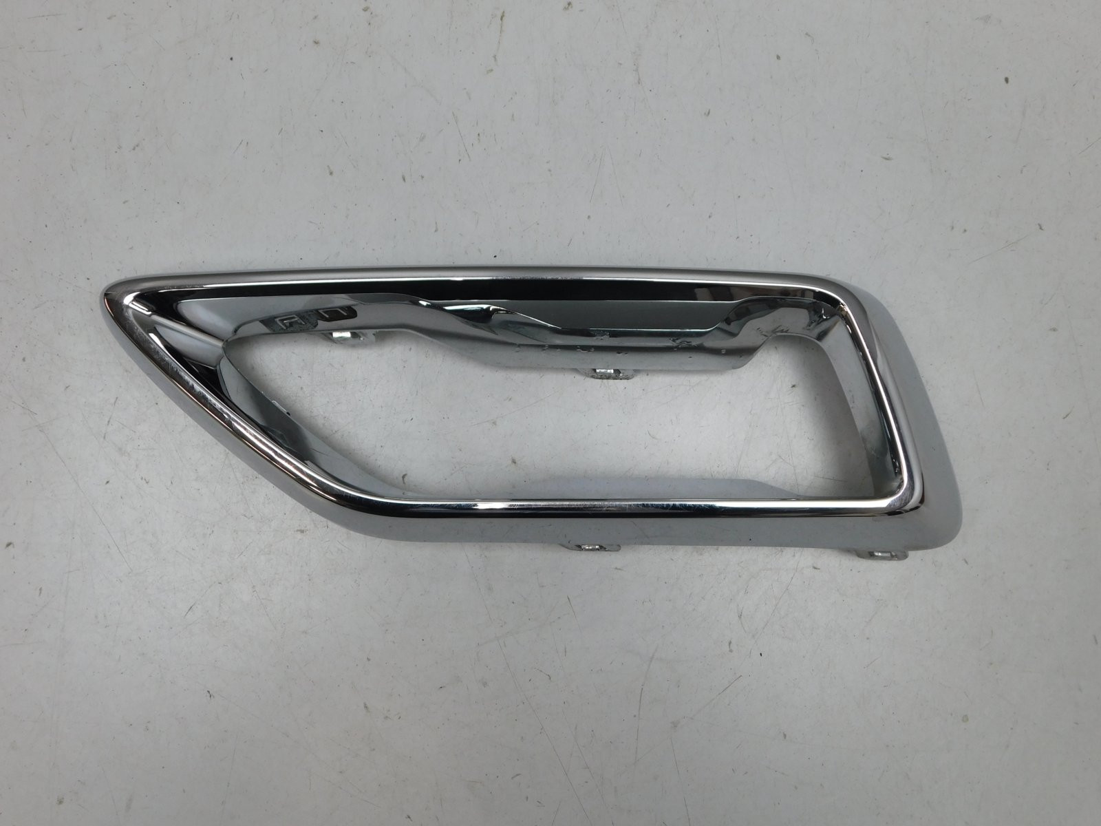 Накладка заднего бампера правая Changan CS55 Plus 2019>