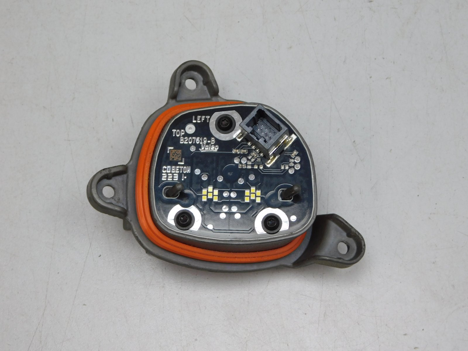 Светодиодный модуль фары Exeed LX 2019>