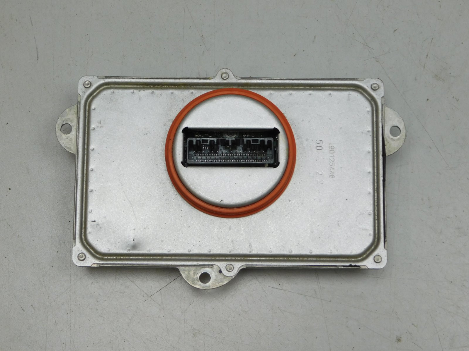 Блок управления светом Exeed LX 2019>