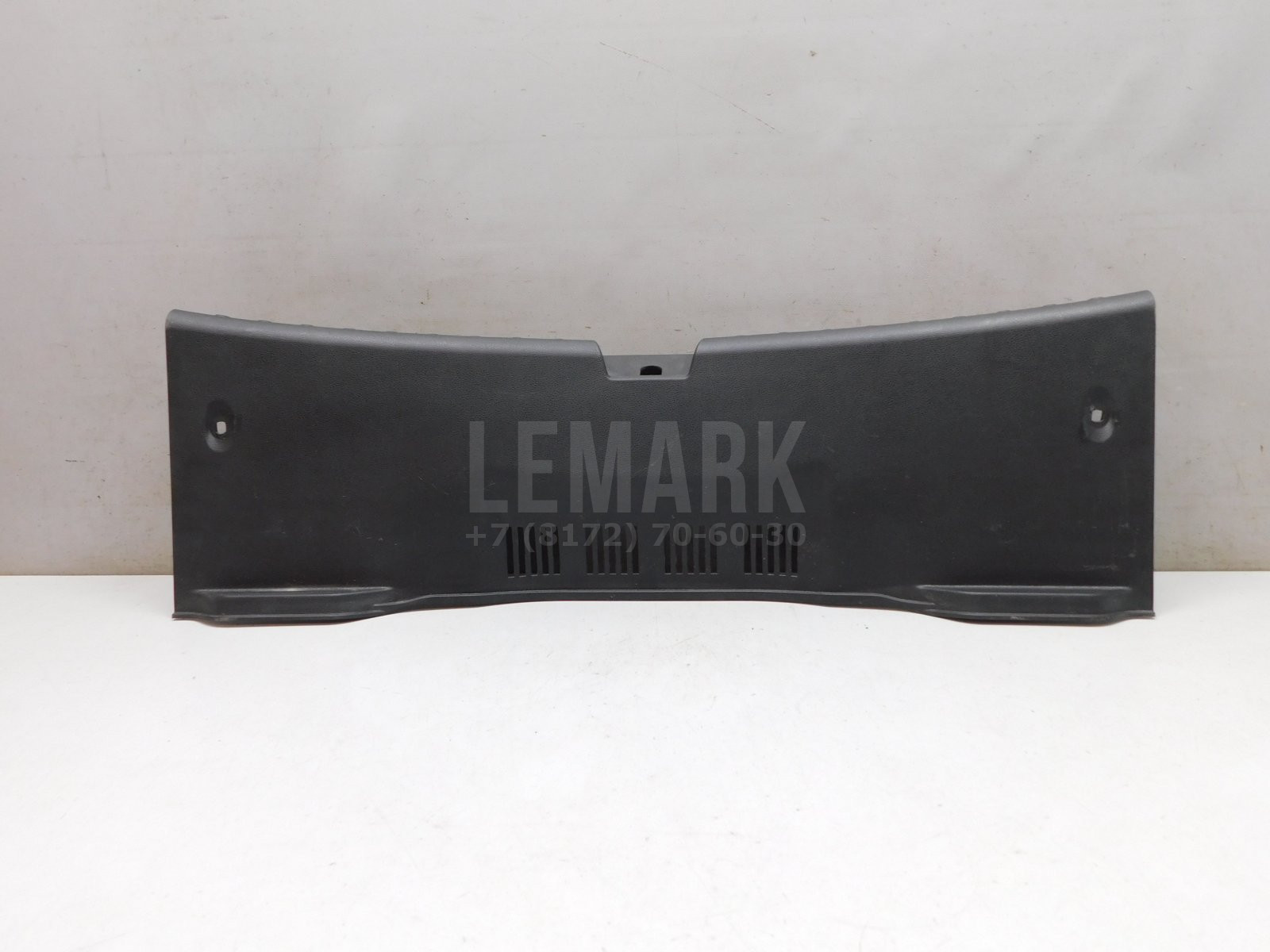 Обшивка багажника Livan X3 Pro 2022> 6064552000742