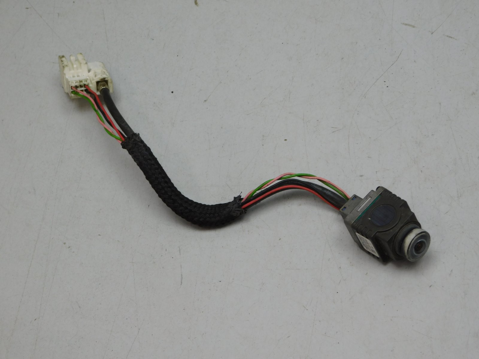 Камера заднего вида Mercedes-Benz G-Klasse W463 1989>