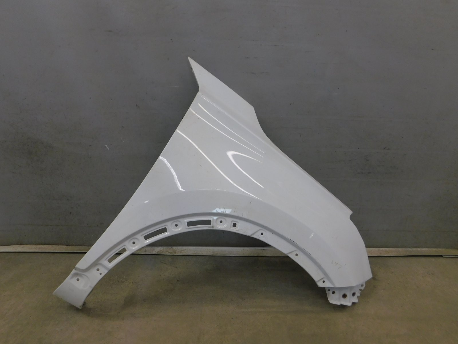 Крыло переднее правое Chery Tiggo 4 Pro 2020>