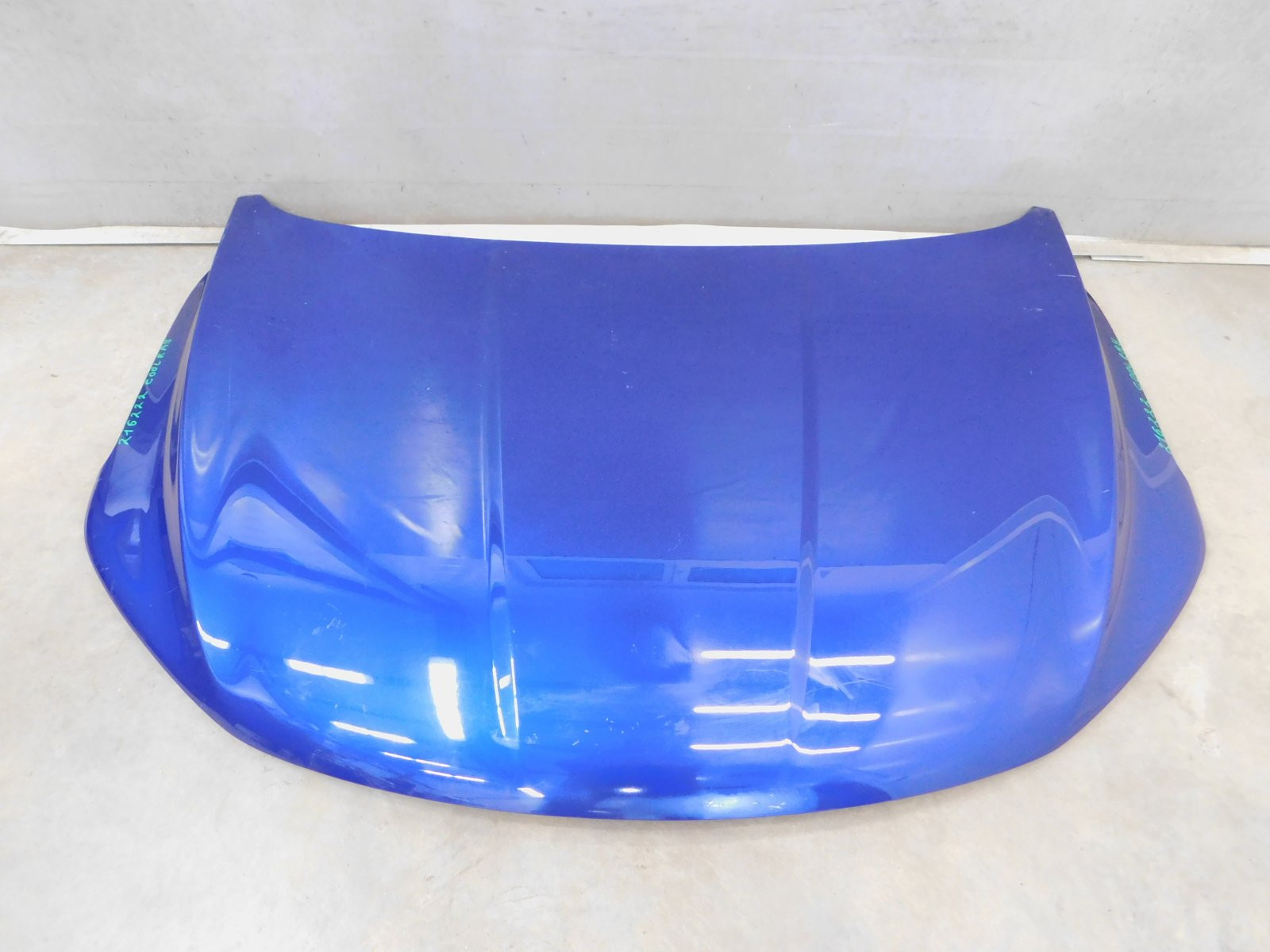 Капот Geely Coolray I 2020>