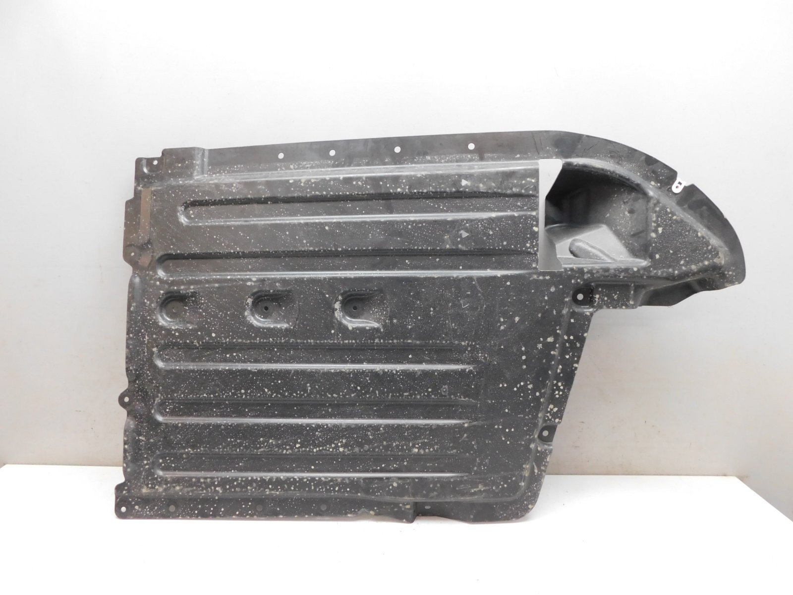 Пыльник BMW X5 G05 2018>