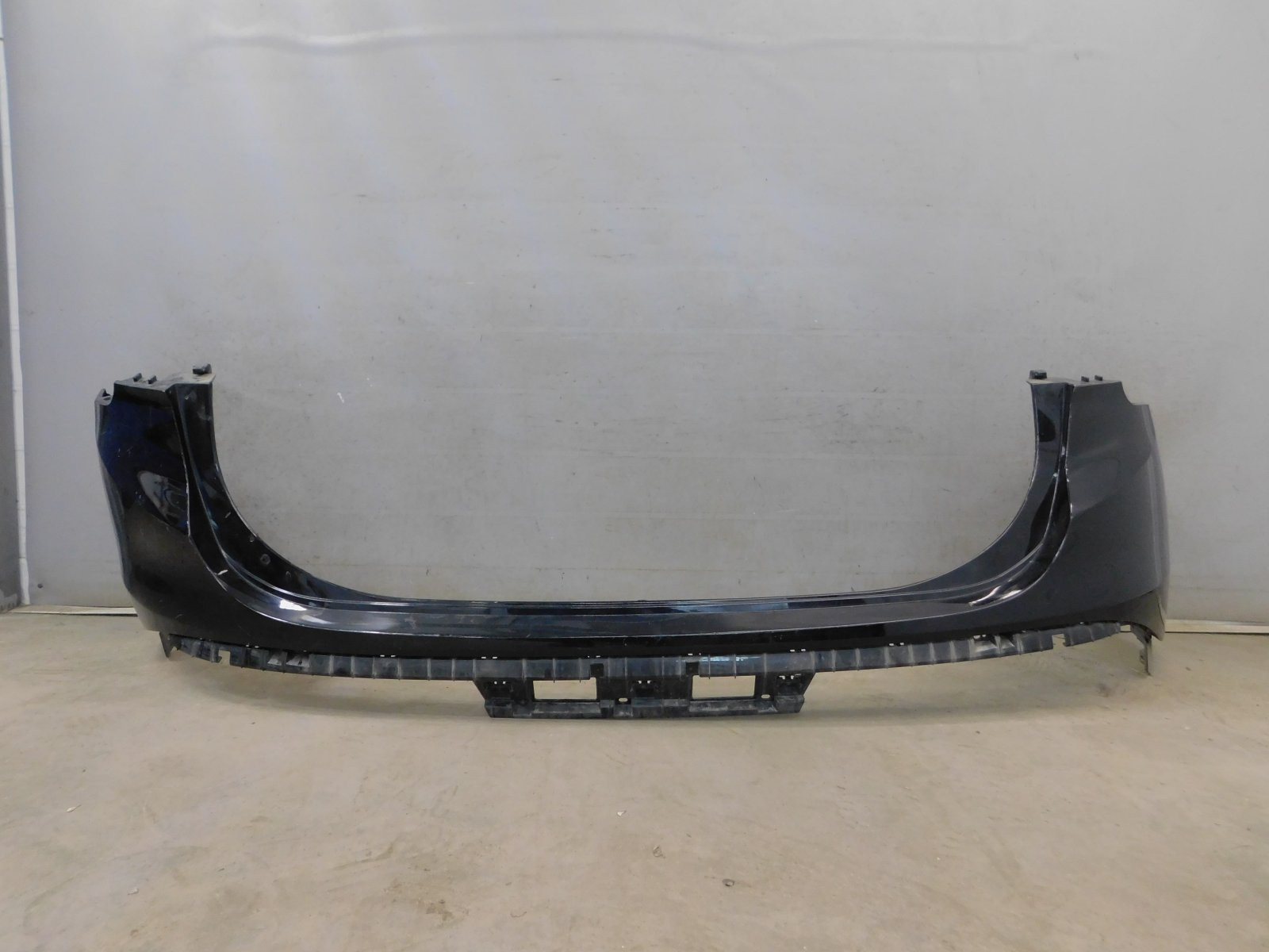 Бампер задний Hyundai Santa Fe (TM) 2018>