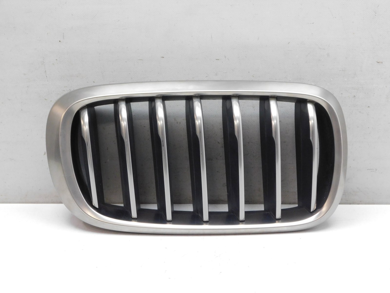 Решетка радиатора BMW X6 F16 2014>