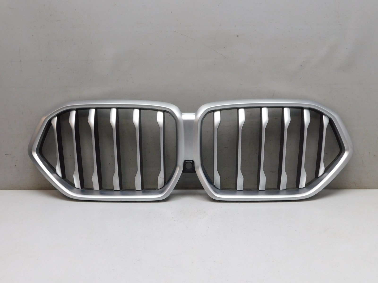 Решетка радиатора BMW X6 G06 2019>