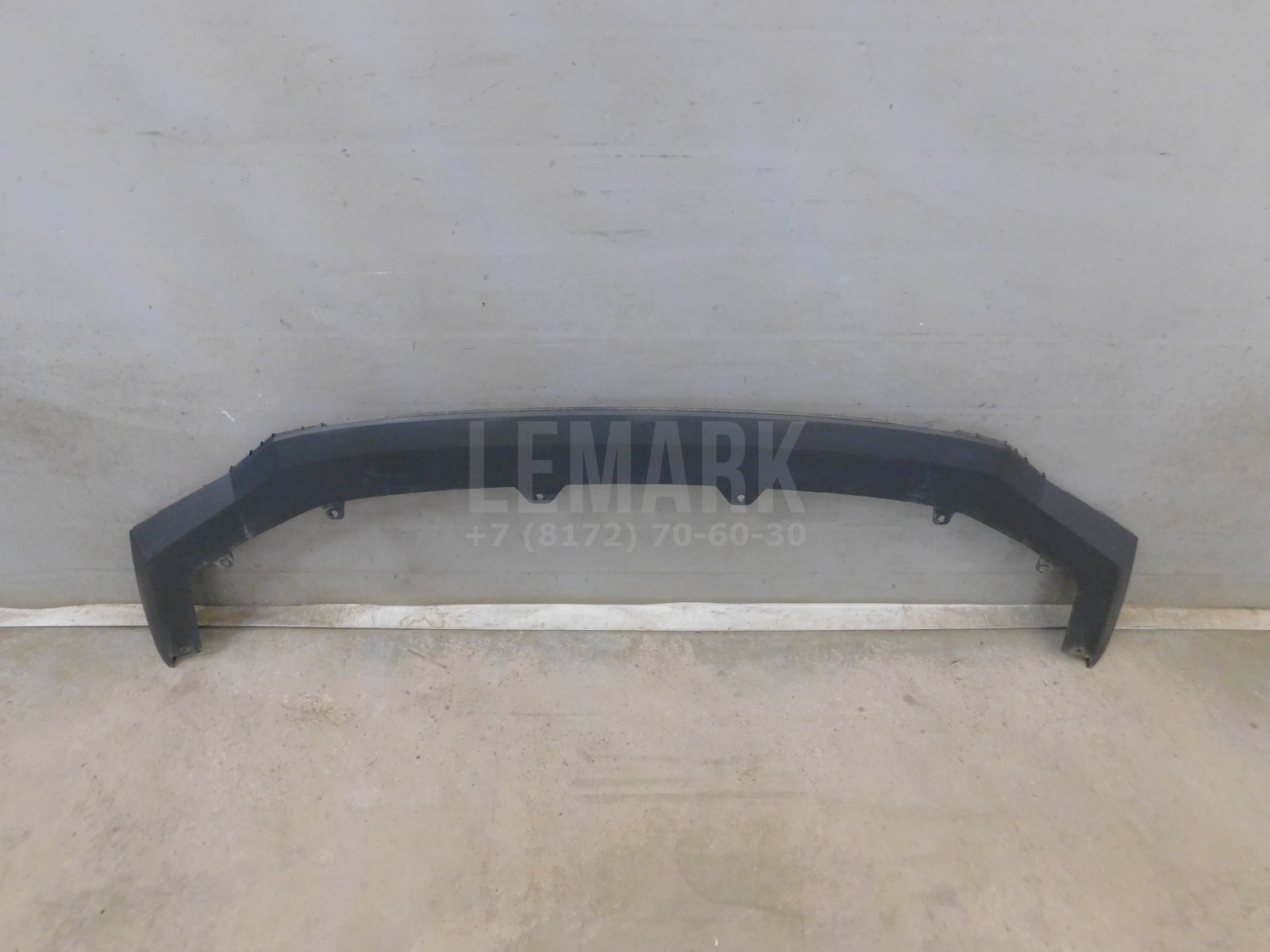 Юбка передняя GAC GS3 II 2024> 7105016CRV0000