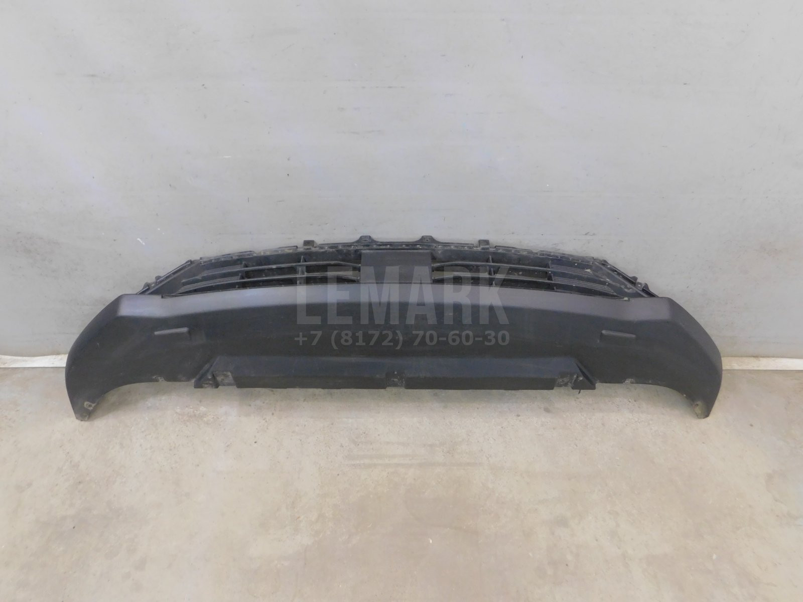 Юбка передняя Exeed RX 2023> 602002439AA