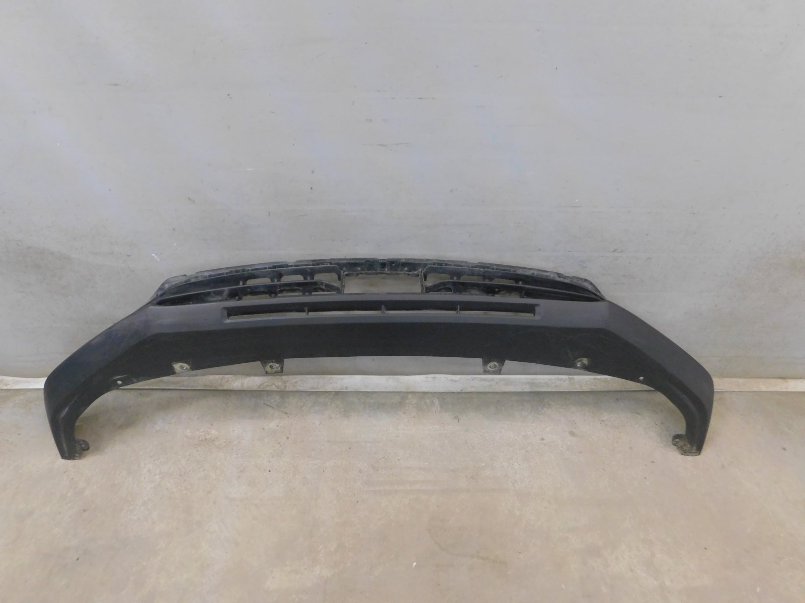 Юбка передняя Changan CS55 Plus 2019>