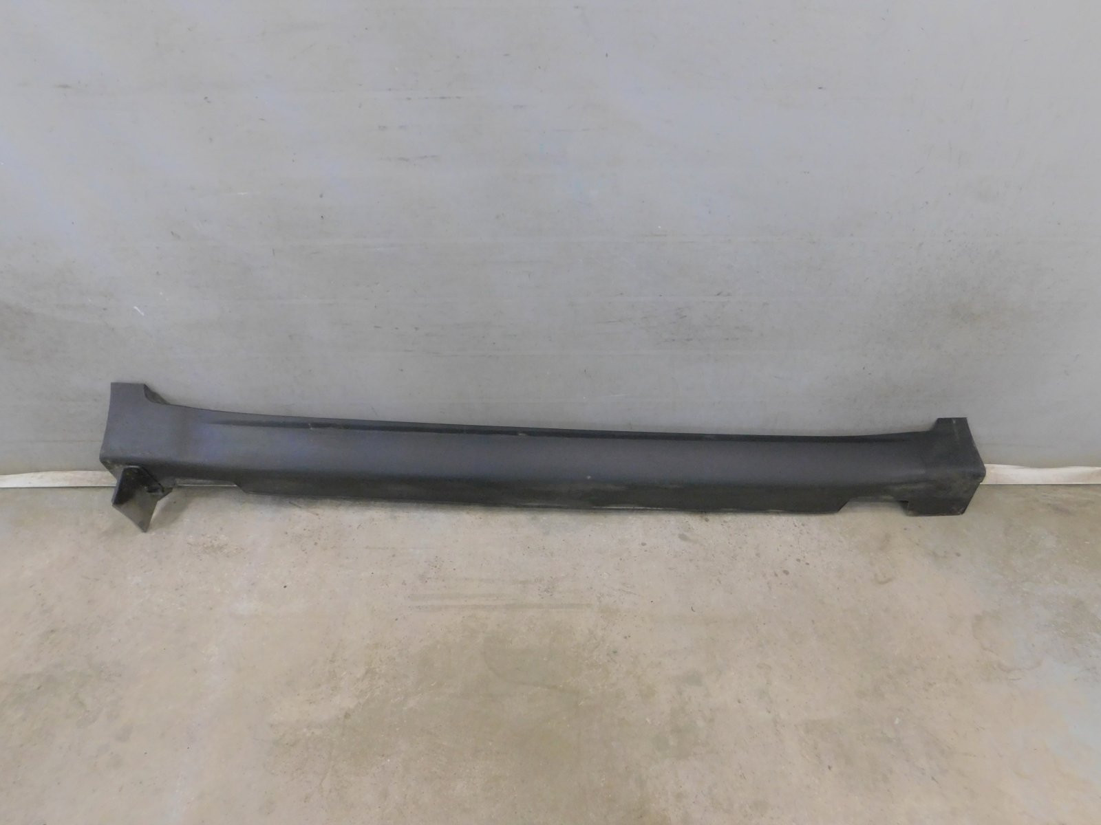 Накладка на порог Kia Sportage 2015>