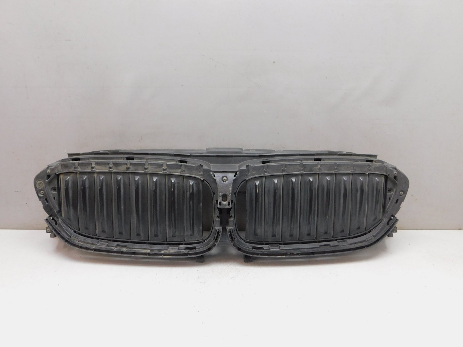 Воздуховод радиатора BMW 5-серия G30 2016>