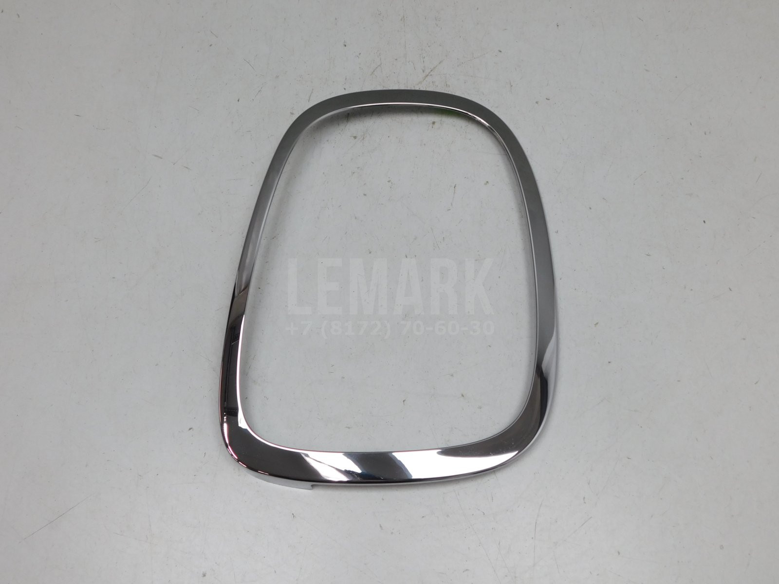 Накладка Mini F56 2013> 63218495332