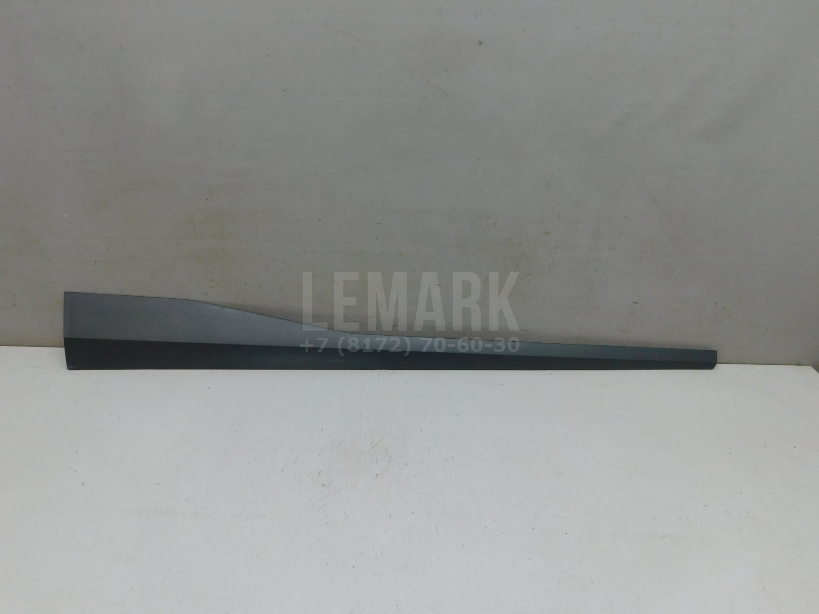Накладка двери передней правой GAC GS3 II 2024> 7155092CRV0000