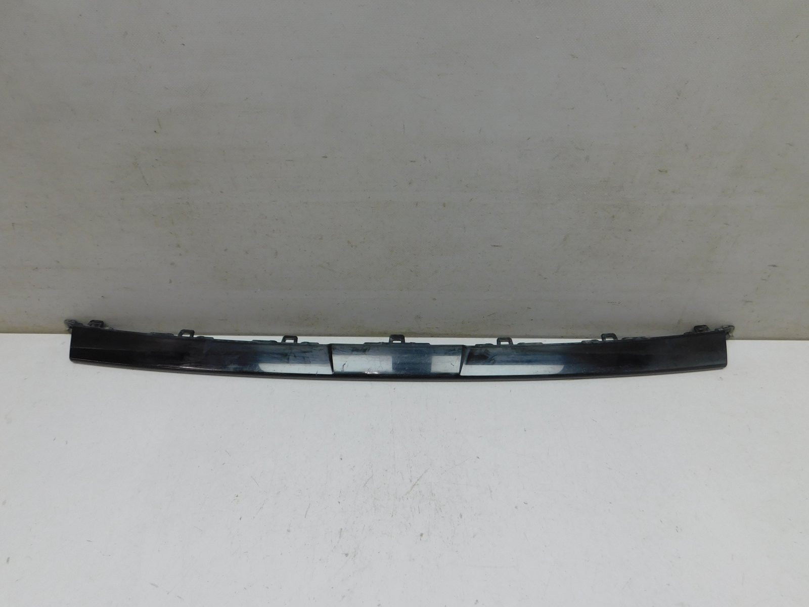 Накладка переднего бампера GAC GS3 II 2024>