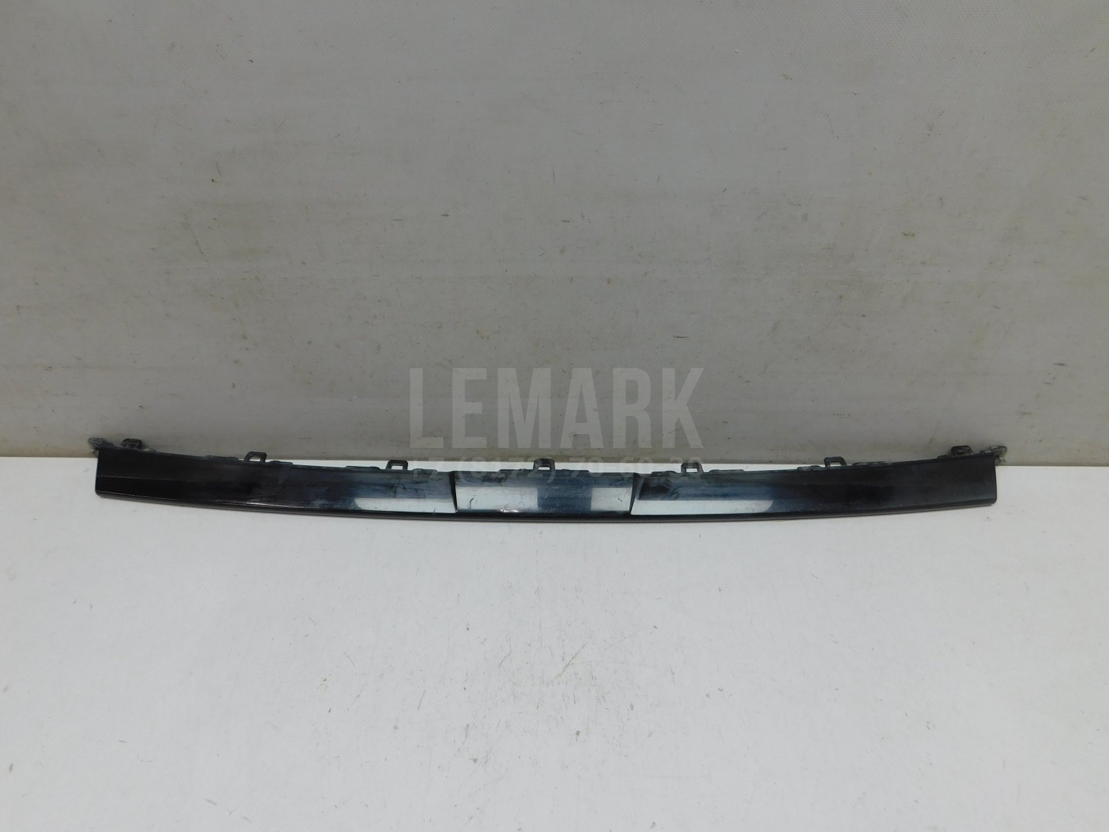 Накладка переднего бампера GAC GS3 II 2024> 7105029CRV0000