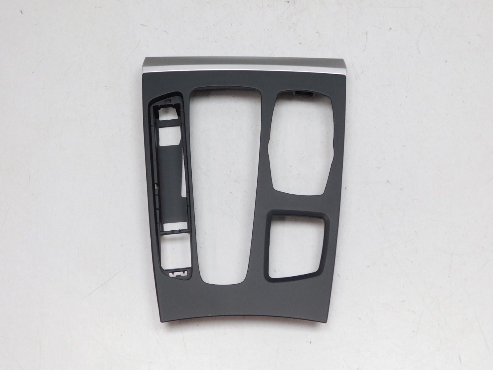 Накладка BMW X5 F15 2013-2018