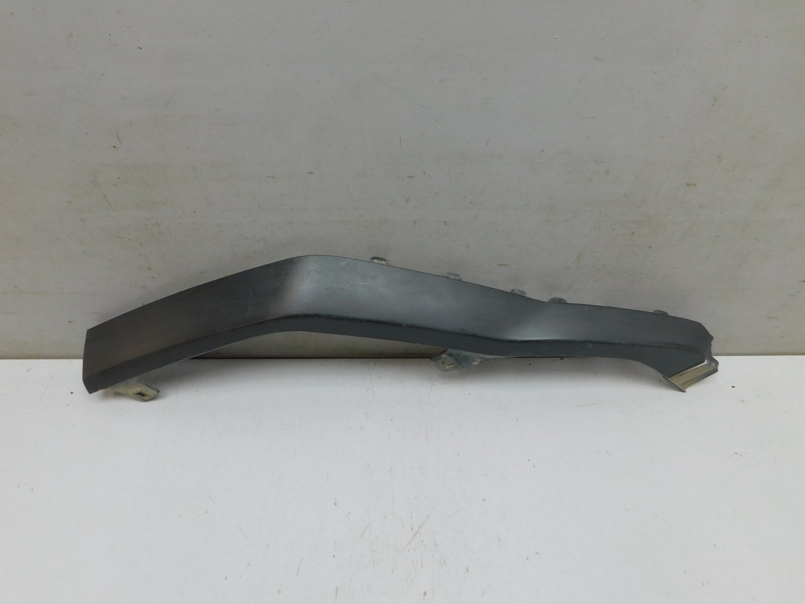 Накладка переднего бампера Lexus RX IV 2015>