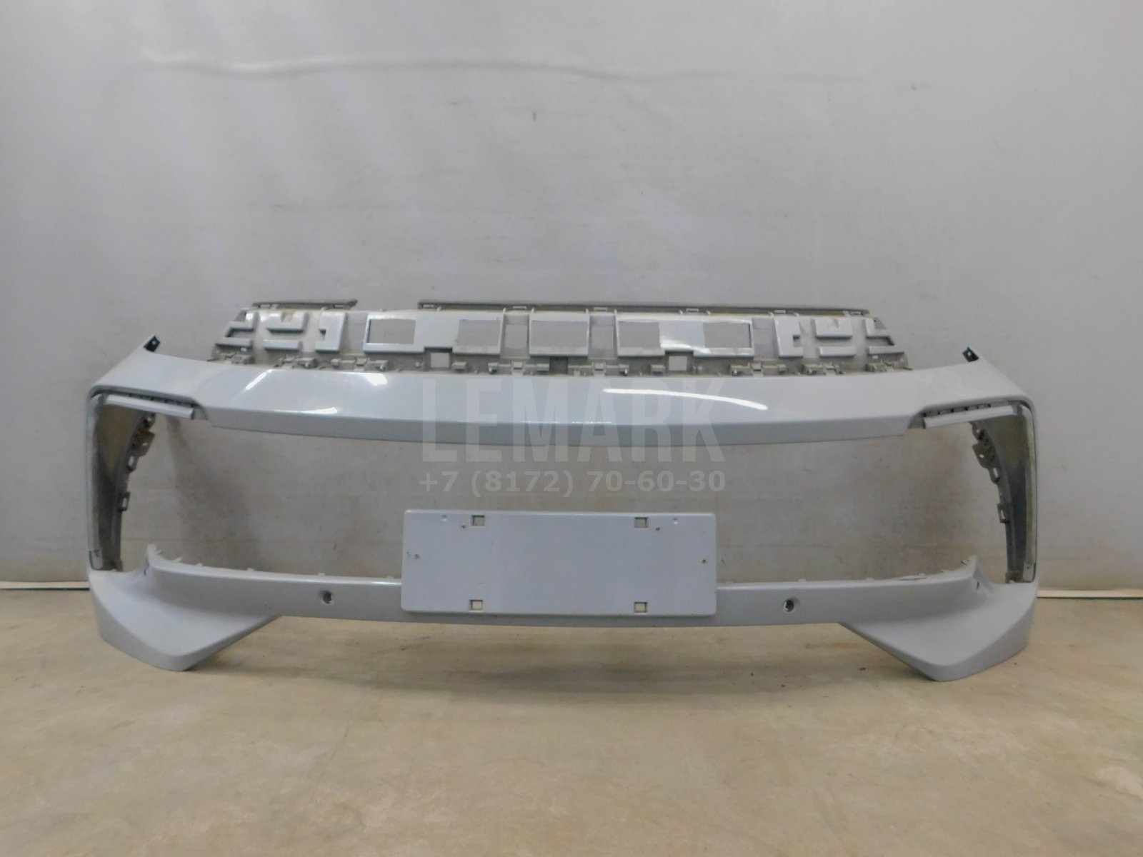 Бампер передний Exeed TXL 2020> 602001438AADQJ