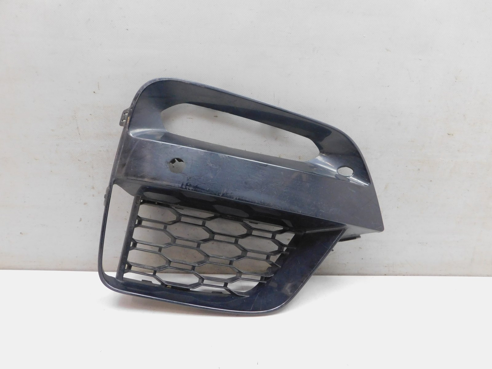 Решетка в бампер правая BMW X3 G01 2017>